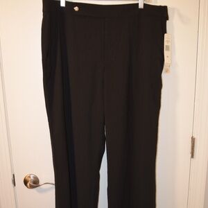 Brand New with Tags Black Ralph Lauren Pants